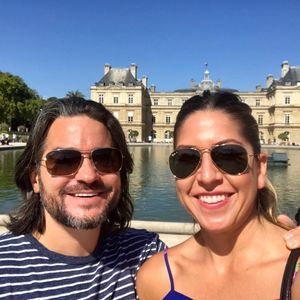 Meet your Posher, Elyse